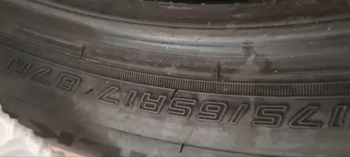 Pneu 