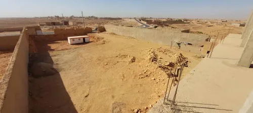 Vente Terrain Ghardaïa Ghardaia