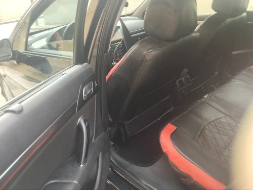 Peugeot 407 2010 407