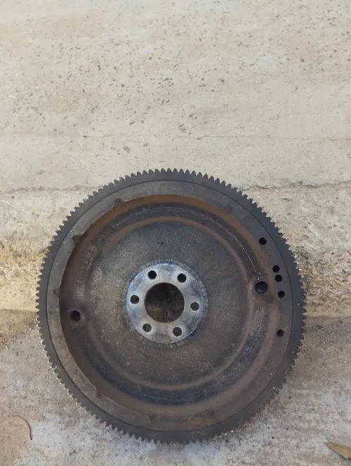 Turbo moteurs 1.6HDI110
