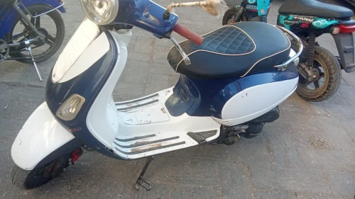 Vms Omega 2022