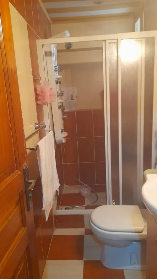 Vente Appartement F5 Béjaïa Bejaia