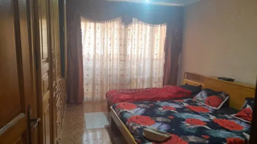 Vente Appartement F5 Béjaïa Bejaia
