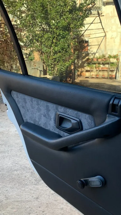 Peugeot 306 1997 306