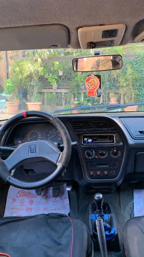 Peugeot 306 1997 306