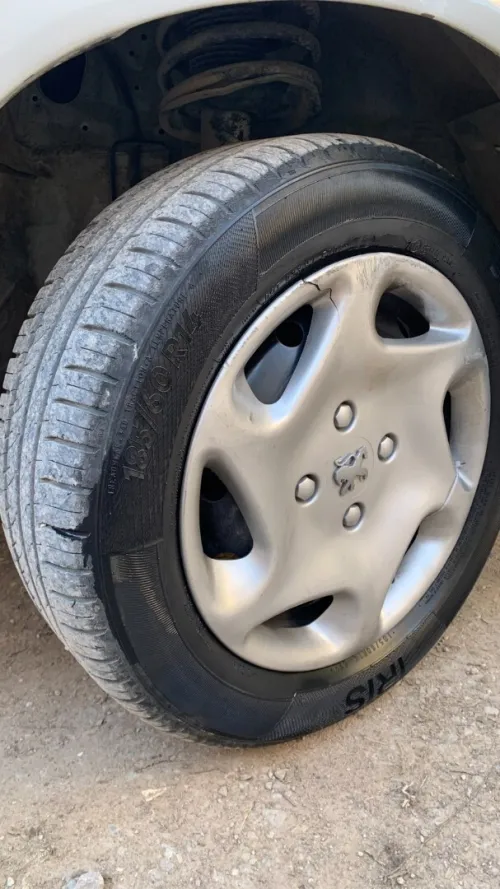 Peugeot 306 1997 306
