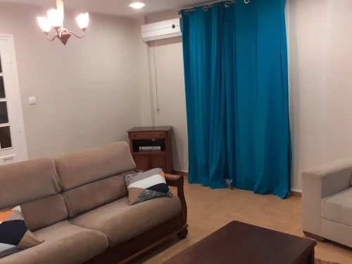 Location vacances Villa Tizi Ouzou Tigzirt