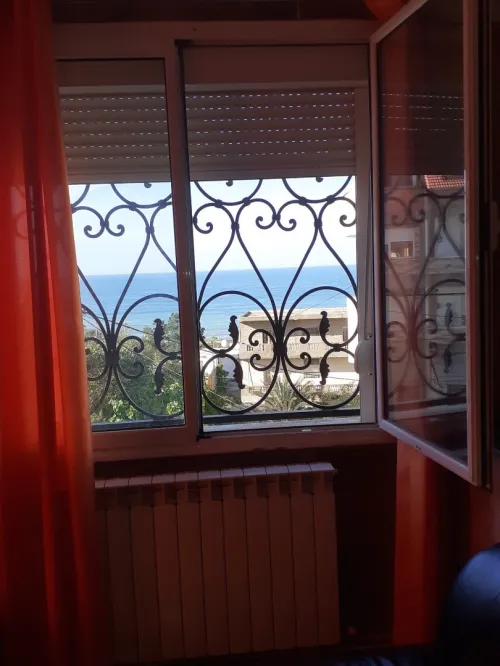 Location vacances Villa Tizi Ouzou Tigzirt