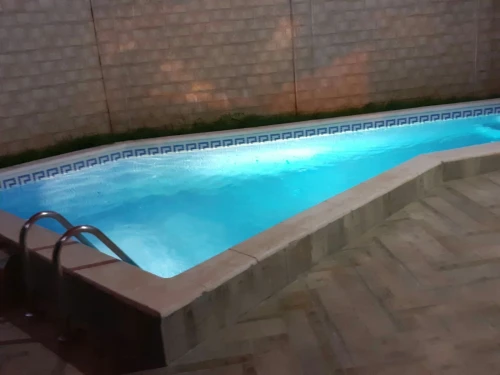 Location vacances Villa Tizi Ouzou Tigzirt