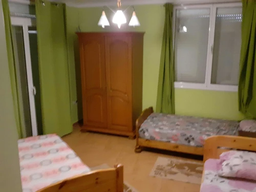 Location vacances Villa Tizi Ouzou Tigzirt