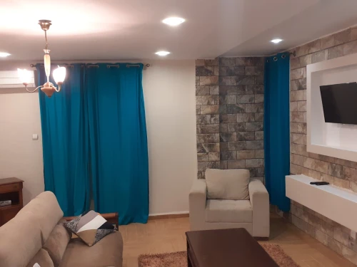 Location vacances Villa Tizi Ouzou Tigzirt