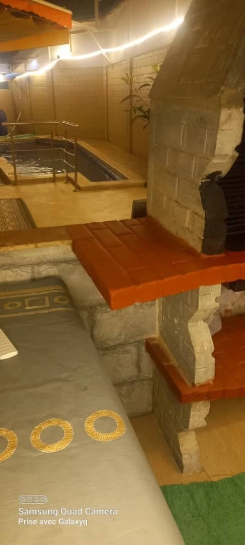 Location vacances Appartement Tizi Ouzou Tigzirt