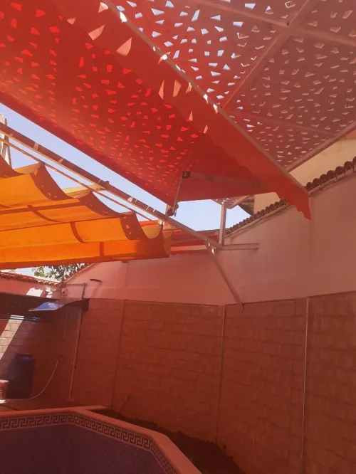 Location vacances Villa Tizi Ouzou Tigzirt
