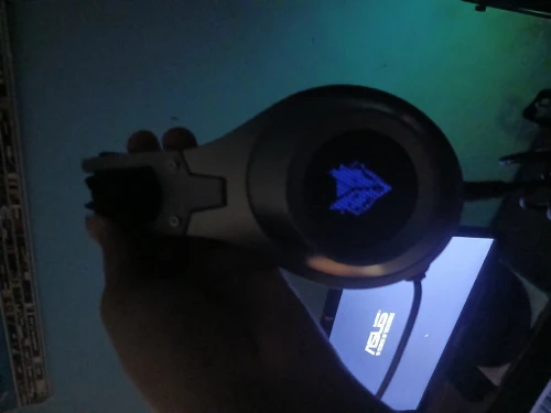 Gaming Headset 7.1