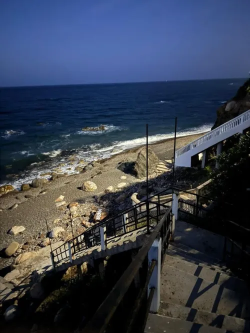 Location vacances Villa Béjaïa Bejaia