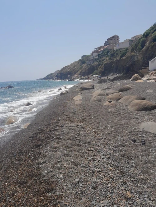 Location vacances Villa Béjaïa Bejaia