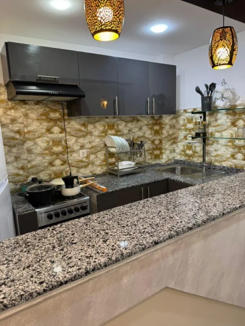 Location vacances Villa Béjaïa Bejaia