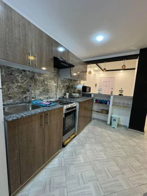 Location vacances Villa Béjaïa Bejaia