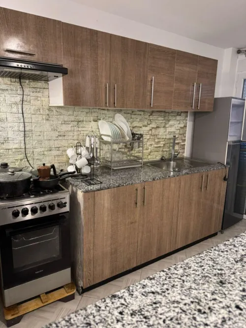 Location vacances Villa Béjaïa Bejaia