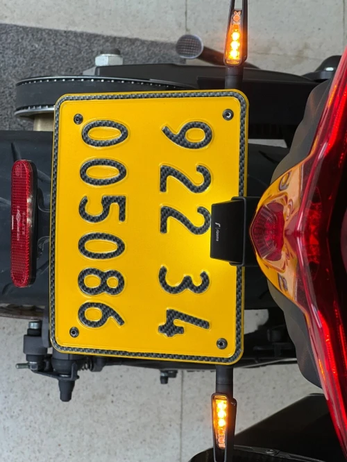 Yamaha Tmax 560 2022