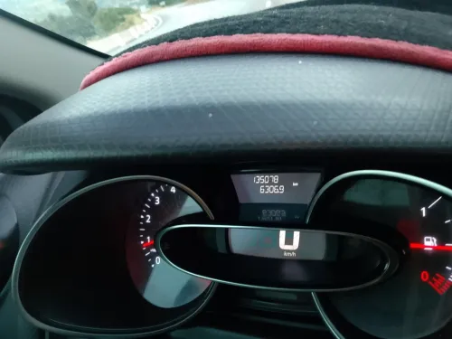 Renault Clio 4 2020 GT Line +