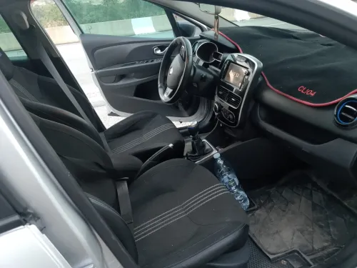 Renault Clio 4 2020 GT Line +