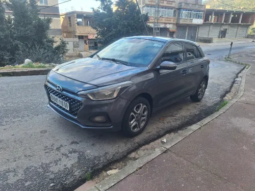 Hyundai i20 2019 Extrême