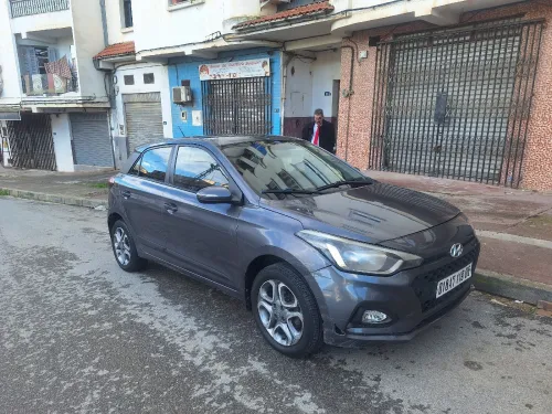Hyundai i20 2019 Extrême