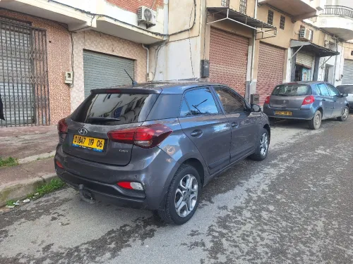 Hyundai i20 2019 Extrême