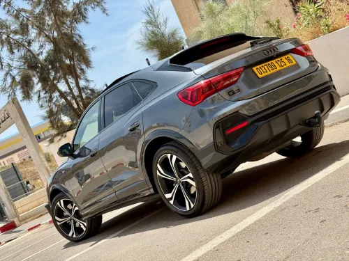 Audi Q3 2025 S line