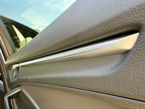 Audi Q3 2025 S line
