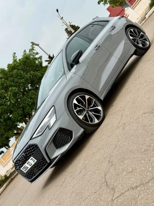Audi A3 2023 S line