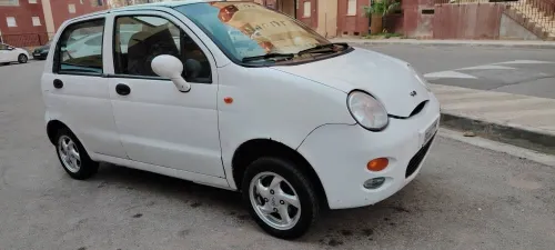 Chery QQ 2012 QQ