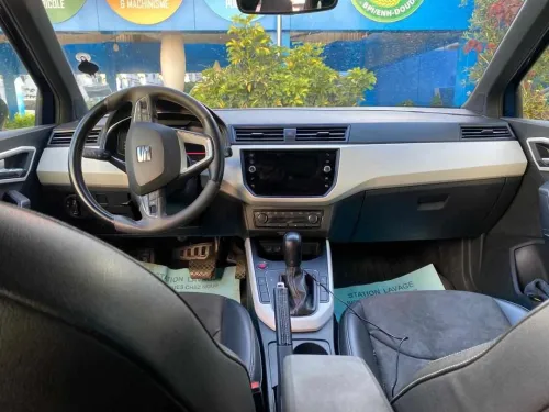 Seat ARONA 2019 ARONA
