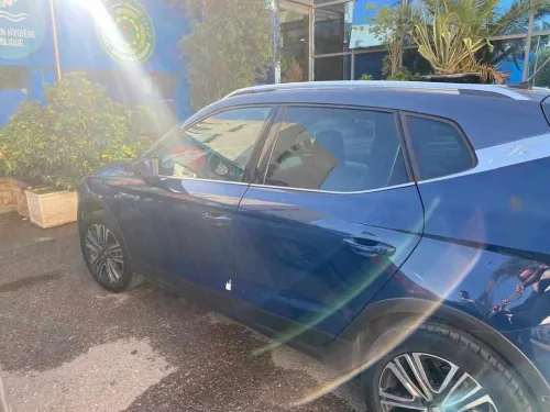Seat ARONA 2019 ARONA