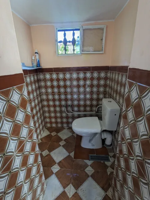 Location vacances Villa Aïn Témouchent Bou zedjar