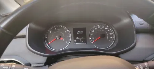 Dacia Sandero 2025 Stepway Extreme plus