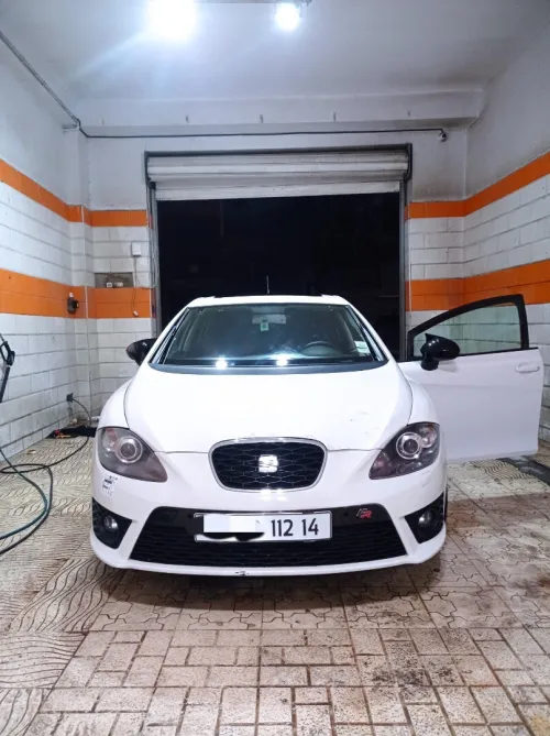 Seat Leon 2012 Leon