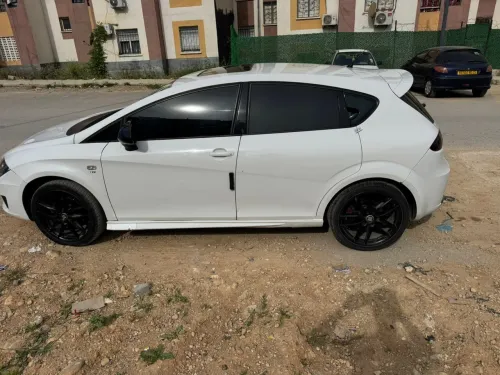 Seat Leon 2010 Leon