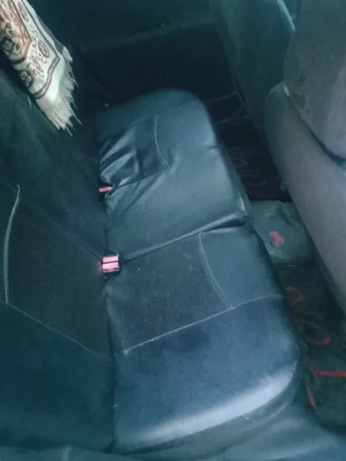 Peugeot 207 2012 207