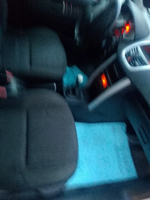 Peugeot 207 2012 207