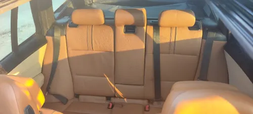 BMW X3 2009 X3