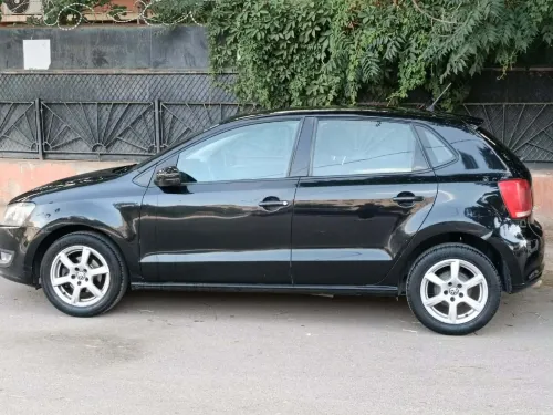 Volkswagen Polo 2014 Concept