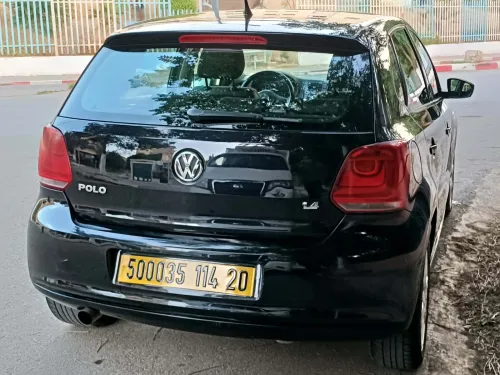 Volkswagen Polo 2014 Concept