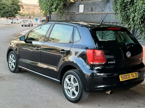Volkswagen Polo 2014 Concept