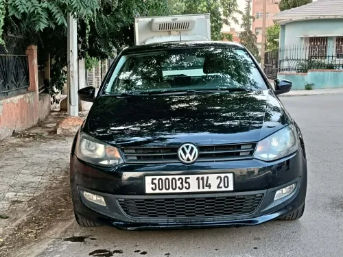 Volkswagen Polo 2014 Concept