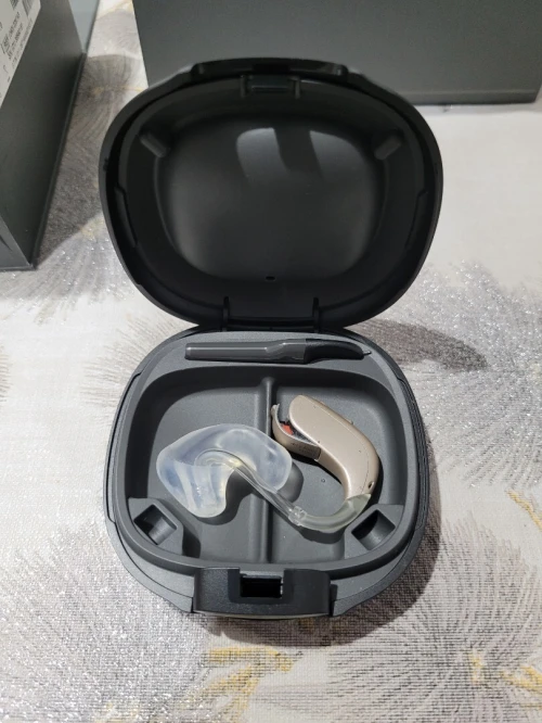 Appareil auditif Oticon Ruby 1 BTE PP C090 (paire) prix intéressant .