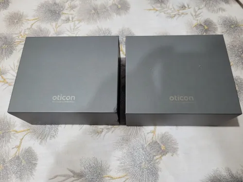 Appareil auditif Oticon Ruby 1 BTE PP C090 (paire) prix intéressant .