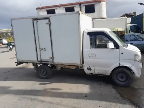 DFSK Mini Truck 2015 SC 2m70