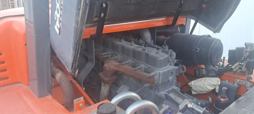 TIRSAM  6 TON Chariot élevateur 